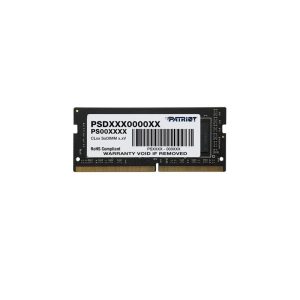 Patriot Memory Signature PSD416G266681S memoria 16 GB 1 x DDR4 2666 MHz
