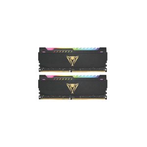 Patriot Memory Viper Steel PVSR432G360C8K memoria 32 GB 2 x 16 DDR4 3600 MHz