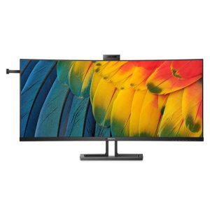 Philips 40B1U6903CH/00 Monitor PC 100.8 cm (39.7") 5120 x 2160 Pixel 5K Ultra HD LCD Nero