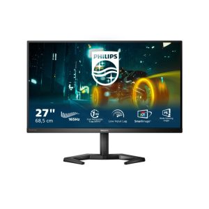 Philips Momentum 27M1N3200ZA/00 LED display 68.6 cm (27") 1920 x 1080 Pixel Full HD Nero