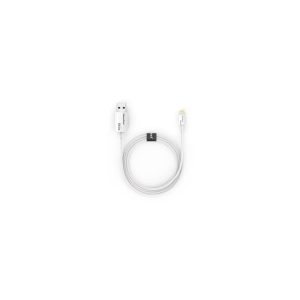 Photofast PBCU364GB unità flash USB 64 GB Type-A / Lightning 3.2 Gen 1 (3.1 1) Bianco