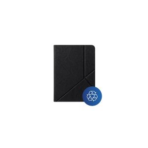 Rakuten Kobo Clara 2E SleepCover Custodia per e-book reader 15.2 cm (6") a libro Nero