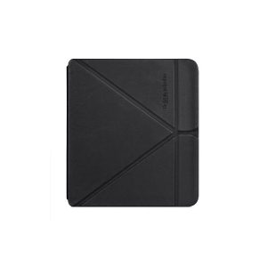 Rakuten Kobo N418-AC-BK-E-PU custodia per e-book reader 17.8 cm (7") Cover Nero