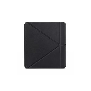 Rakuten Kobo N778-AC-BK-E-PU Custodia per e-book reader 20.3 cm (8") a libro Nero