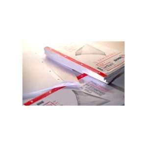 Rambloc Centofogli A4 carta inkjet (210x297 mm) 100 fogli Bianco