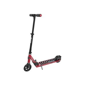 Razor Power A2 16 km/h Nero, Rosso