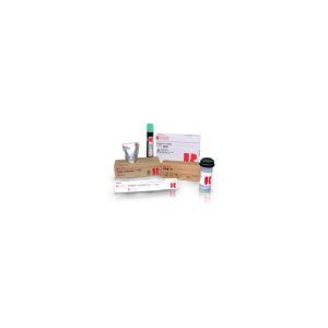 Ricoh 842470 cartuccia toner 1 pz Originale Giallo