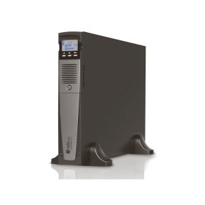Riello SDH 2200 A3 Doppia conversione (online) 2.2 kVA 1980 W 8 presa(e) AC