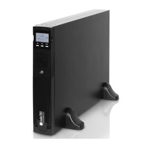 Riello Vision Dual 1500 1.5 kVA 1350 W 8 presa(e) AC