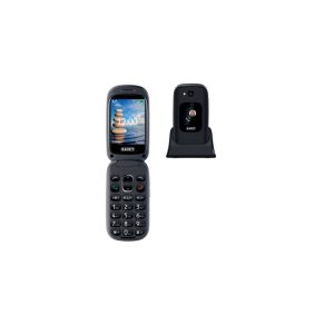 Saiet PRIME NERO 7.11 cm (2.8") 100 g
