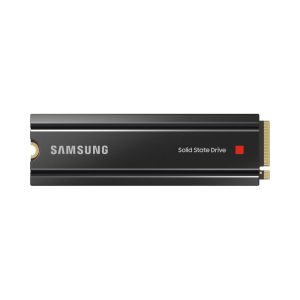 Samsung 980 PRO M.2 1 TB PCI Express 4.0 V-NAND MLC NVMe