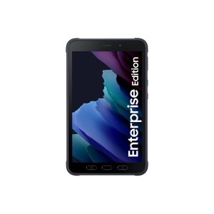Samsung Galaxy Tab Active3 LTE Enterprise Edition 4G LTE-TDD & LTE-FDD 64 GB 20.3 cm (8") Exynos 4 Wi-Fi 6 (802.11ax) Android