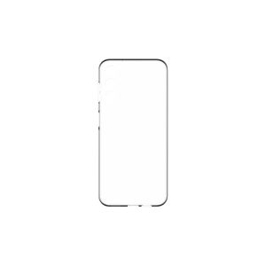 Samsung GP-FPA146VAATW custodia per cellulare 16.8 cm (6.6") Cover Trasparente