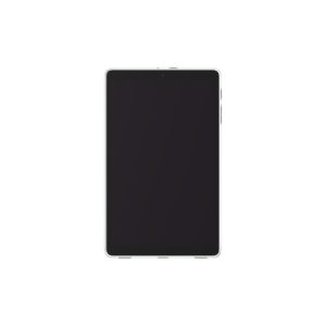Samsung GP-FPT515WSBTW custodia per tablet 25.6 cm (10.1") Cover Trasparente