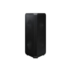 Samsung MX-ST40B altoparlante Nero Con cavo e senza 160 W