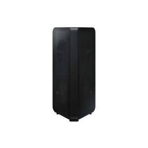 Samsung MX-ST50B altoparlante Nero Con cavo e senza 240 W