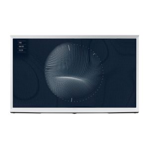 Samsung QE55LS01BAU 139.7 cm (55") 4K Ultra HD Smart TV Wi-Fi Bianco