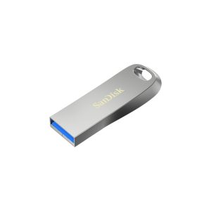 SanDisk Ultra Luxe unità flash USB 512 GB tipo A 3.2 Gen 1 (3.1 1) Argento
