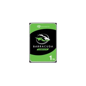 Seagate Barracuda ST1000DM014 disco rigido interno 3.5" 1 TB Serial ATA III