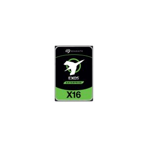 Seagate Enterprise Exos X16 3.5" 10000 GB SAS