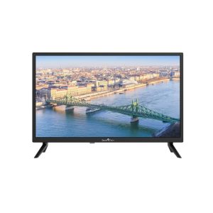 Smart-Tech 24HN10T1 TV 61 cm (24") HD Nero