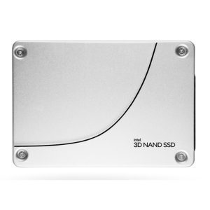 Solidigm D3-S4620 2.5" 1.92 TB Serial ATA III TLC 3D NAND