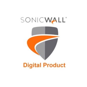 SonicWall 01-SSC-3493 licenza per software/aggiornamento Full 1 licenza/e Abbonamento anno/i