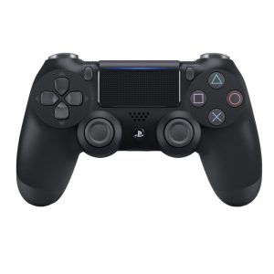 Sony DualShock 4 V2 Nero Bluetooth/USB Gamepad Analogico/Digitale PlayStation