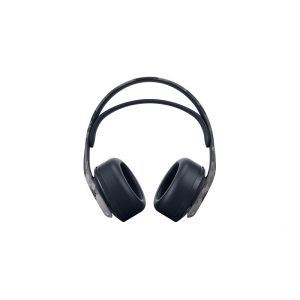 Sony PULSE 3D Auricolare Con cavo e senza A Padiglione Giocare USB tipo-C Mimetico, Grigio