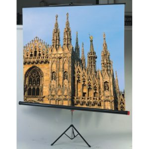 Sopar 1180 schermo per proiettore 2.41 m (95") 1:1