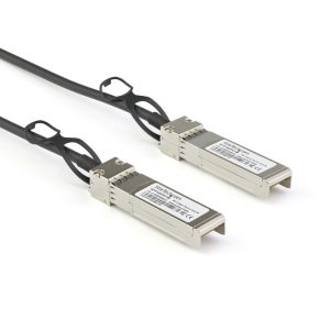 StarTech.com Cavo Twinax con collegamento diretto SFP+ compatibile Dell EMCDAC-SFP-10G-2M - 3 m