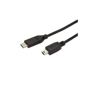 StarTech.com Cavo USB-C a Mini-USB - USB 2.0 Tipo-C M/M da 2m