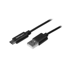 StarTech.com Cavo USB-C a USB-A - M/M 2m USB 2.0