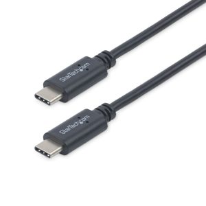 StarTech.com Cavo USB-C - M/M 1m USB 2.0