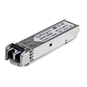 StarTech.com Cisco GLC-FE-100FX Compatibile - Modulo ricetrasmettitore SFP 100BASE-FX