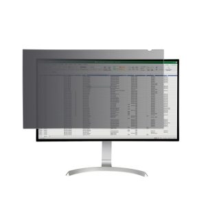 StarTech.com Filtro Per la privacy universale - monitor da 27"