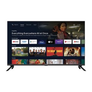 Strong SRT 40FD5553 101.6 cm (40") Full HD Smart TV Wi-Fi Nero