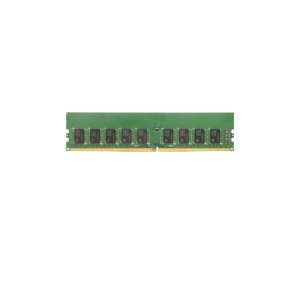 Synology D4EU01-4G memoria 4 GB 1 x DDR4 Data Integrity Check (verifica integrità dati)