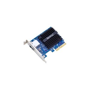 Synology E10G18-T1 scheda di rete e adattatore Interno Ethernet 10000 Mbit/s