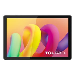 TCL Tab 10L 32 GB 25.6 cm (10.1") Mediatek 2 Wi-Fi 4 (802.11n) Android 11 Nero
