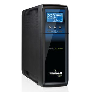 Tecnoware FGCEXAPL1602IEC gruppo di continuità (UPS) A linea interattiva 1.6 kVA 1120 W