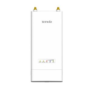 Tenda B6 punto accesso WLAN 300 Mbit/s Bianco Supporto Power over Ethernet (PoE)