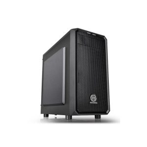 Thermaltake VERSA H15 Micro Tower Nero