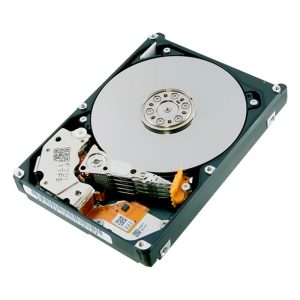Toshiba AL15SE 2.5" 1200 GB SAS