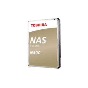 Toshiba N300 3.5" 10000 GB Serial ATA III