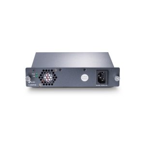 TP-Link TL-MCRP100 alimentatore per computer 102 W Nero