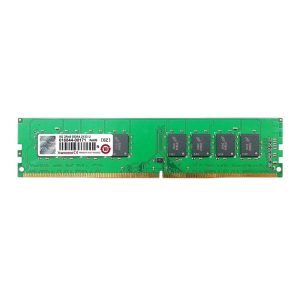 Transcend 8GB DDR4 U-DIMM memoria 2 x 8 GB 2133 MHz