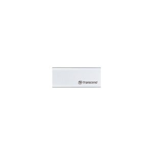 Transcend ESD240C 120 GB Argento