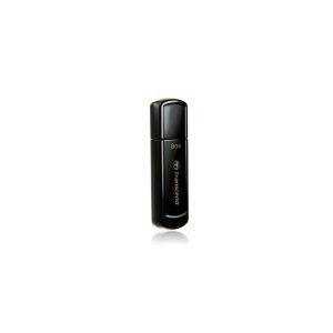 Transcend JetFlash elite 350 unità flash USB 8 GB tipo A 2.0 Nero