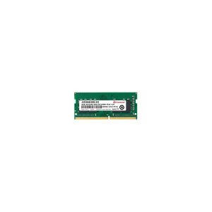 Transcend JetRam JM2666HSE-16G memoria 16 GB 1 x 8 DDR4 2666 MHz